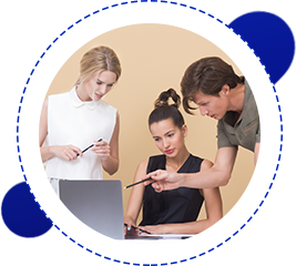 Planning & Strategy